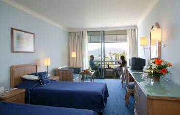 Maritim Hotel Grand Azur