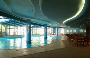 Maritim Hotel Grand Azur
