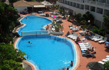 Marola Portosin Apartments