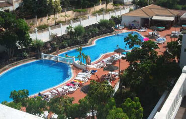 Marola Portosin Apartments