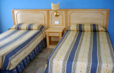 Marola Portosin Apartments