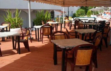 Marola Portosin Apartments
