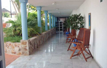 Marola Portosin Apartments