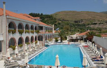 Meandros Hotel