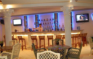 Meandros Hotel