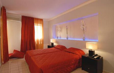 Meandros Hotel