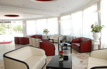 Meandros Hotel