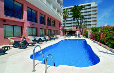 Medplaya Villasol