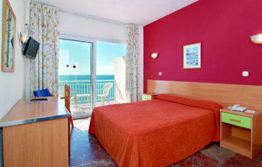 Med Playa Hotel Villasol