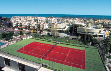 Med Playa Hotel Villasol