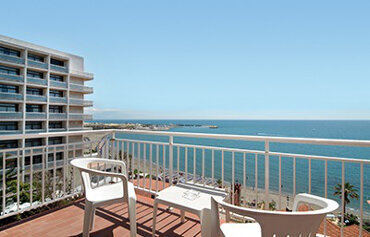 Med Playa Hotel Villasol