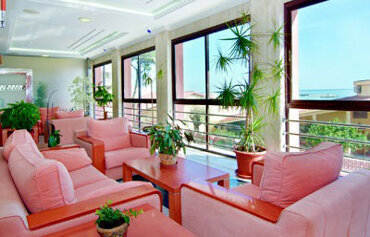 Med Playa Hotel Villasol