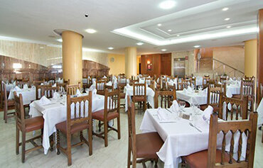 Med Playa Hotel Villasol
