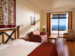 Melia Jardines del Teide