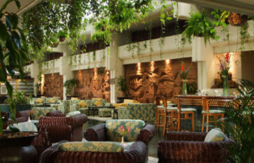 Melia Salinas Hotel