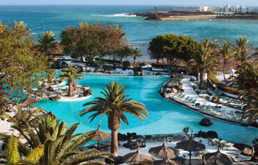 Melia Salinas Hotel