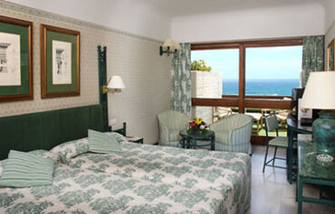 Melia Salinas Hotel