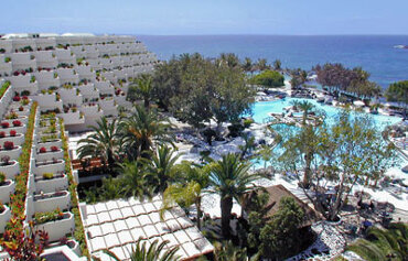 Melia Salinas Hotel
