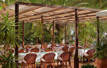 Melia Salinas Hotel