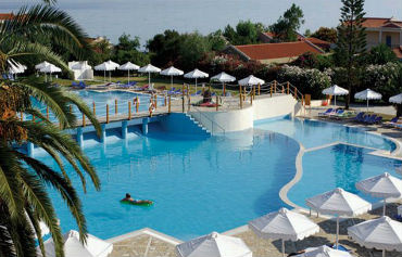 Mitsis Roda Beach Resort & Spa
