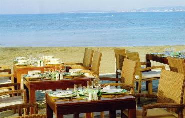 Mitsis Roda Beach Resort & Spa