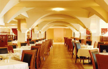 Mitsis Roda Beach Resort & Spa
