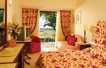 Mitsis Roda Beach Resort & Spa