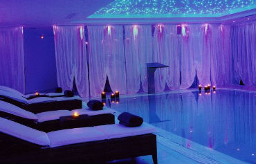Mitsis Roda Beach Resort & Spa