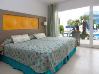 Montelin Apartments