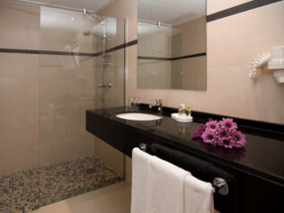 Montelin Apartments