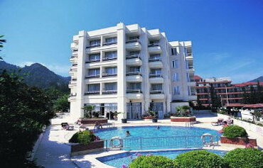 Munamar Beach Resort