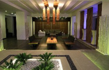 Munamar Beach Resort
