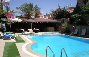 Myra Apart Hotel