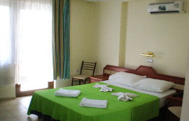Myra Apart Hotel