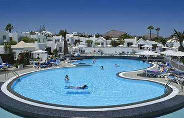 Nautilus Lanzarote Bungalows