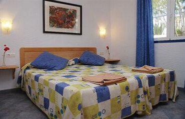 Nautilus Lanzarote Bungalows