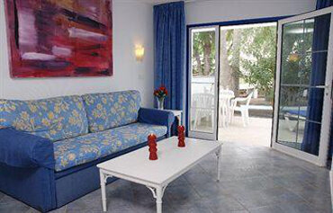 Nautilus Lanzarote Bungalows