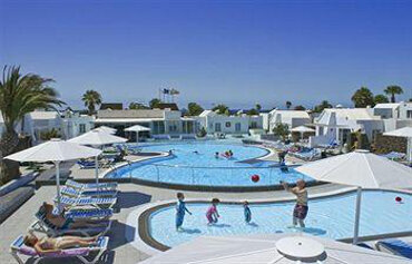 Nautilus Lanzarote Bungalows
