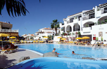 Neptuno Costa Adeje