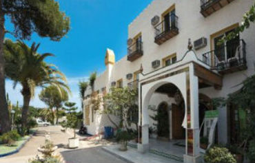 Nerja Club