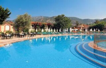 Olu Deniz Resort