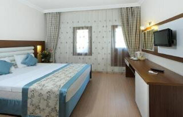 Olu Deniz Resort