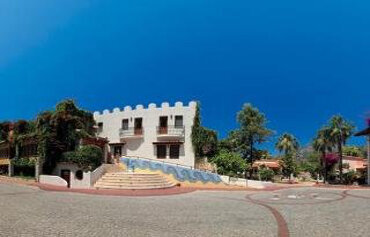 Olu Deniz Resort