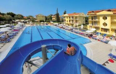 Olu Deniz Resort