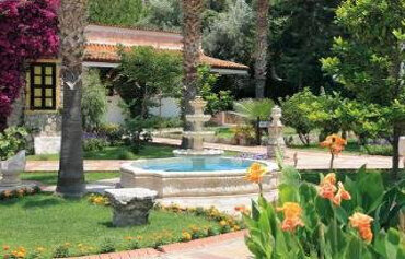 Olu Deniz Resort