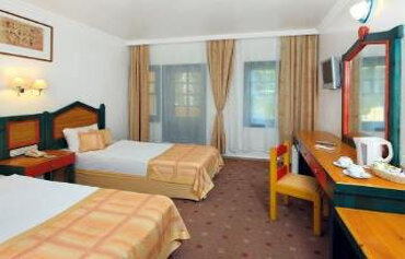 Olu Deniz Resort