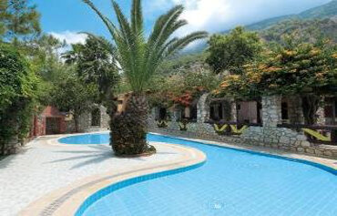 Olu Deniz Resort