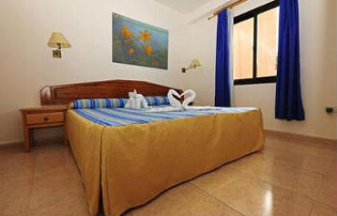 Apartamentos Oasis Duna