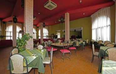 Apartamentos Oasis Duna