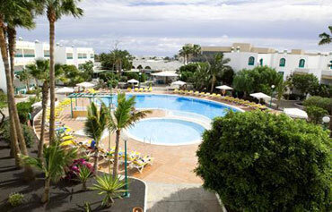 Oasis Lanz Club